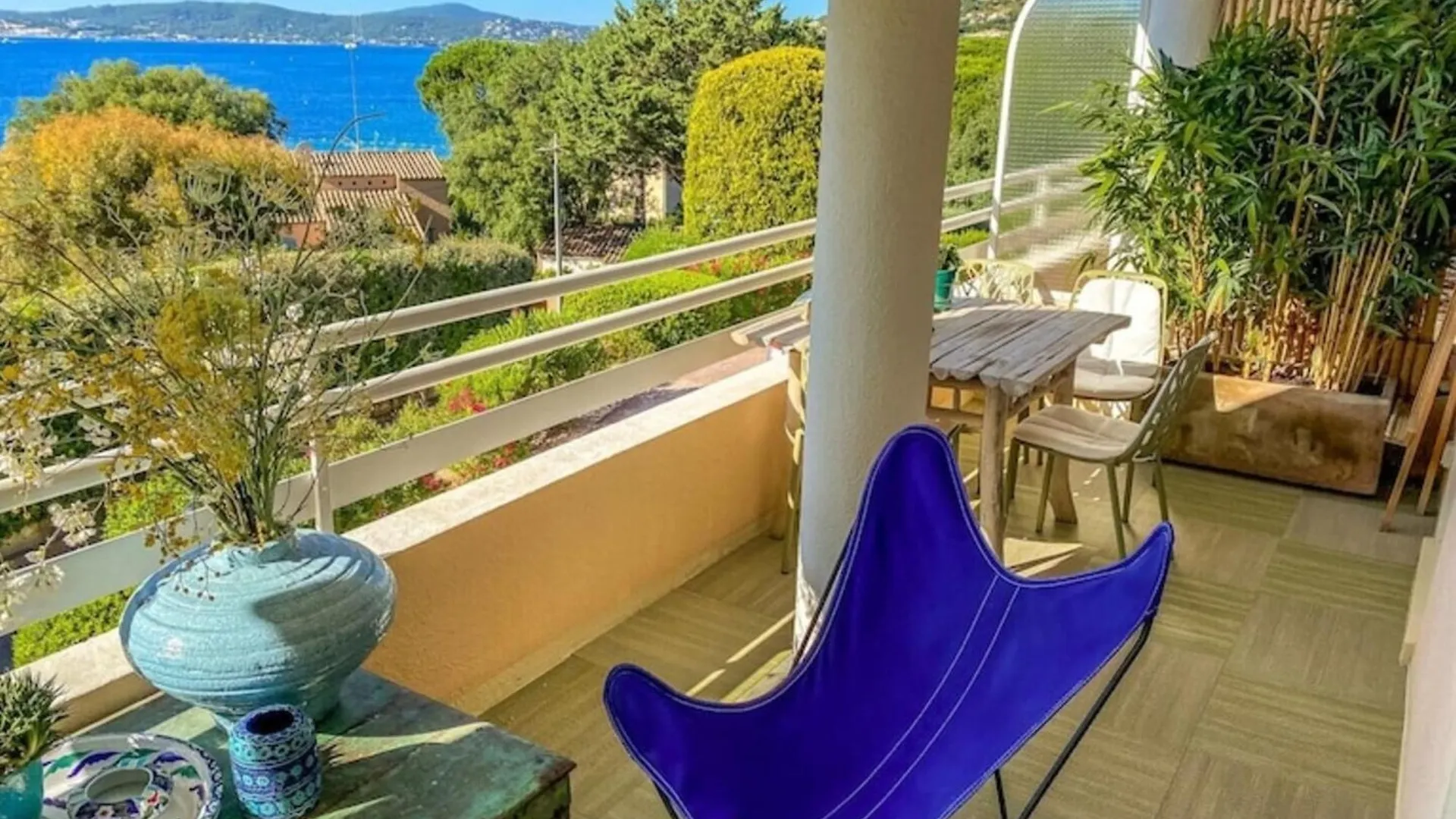 Spacious Apartment In Σαιντ-Μαξίμ
