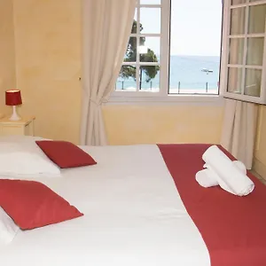 Hôtel&spa La Sainte-Maxime