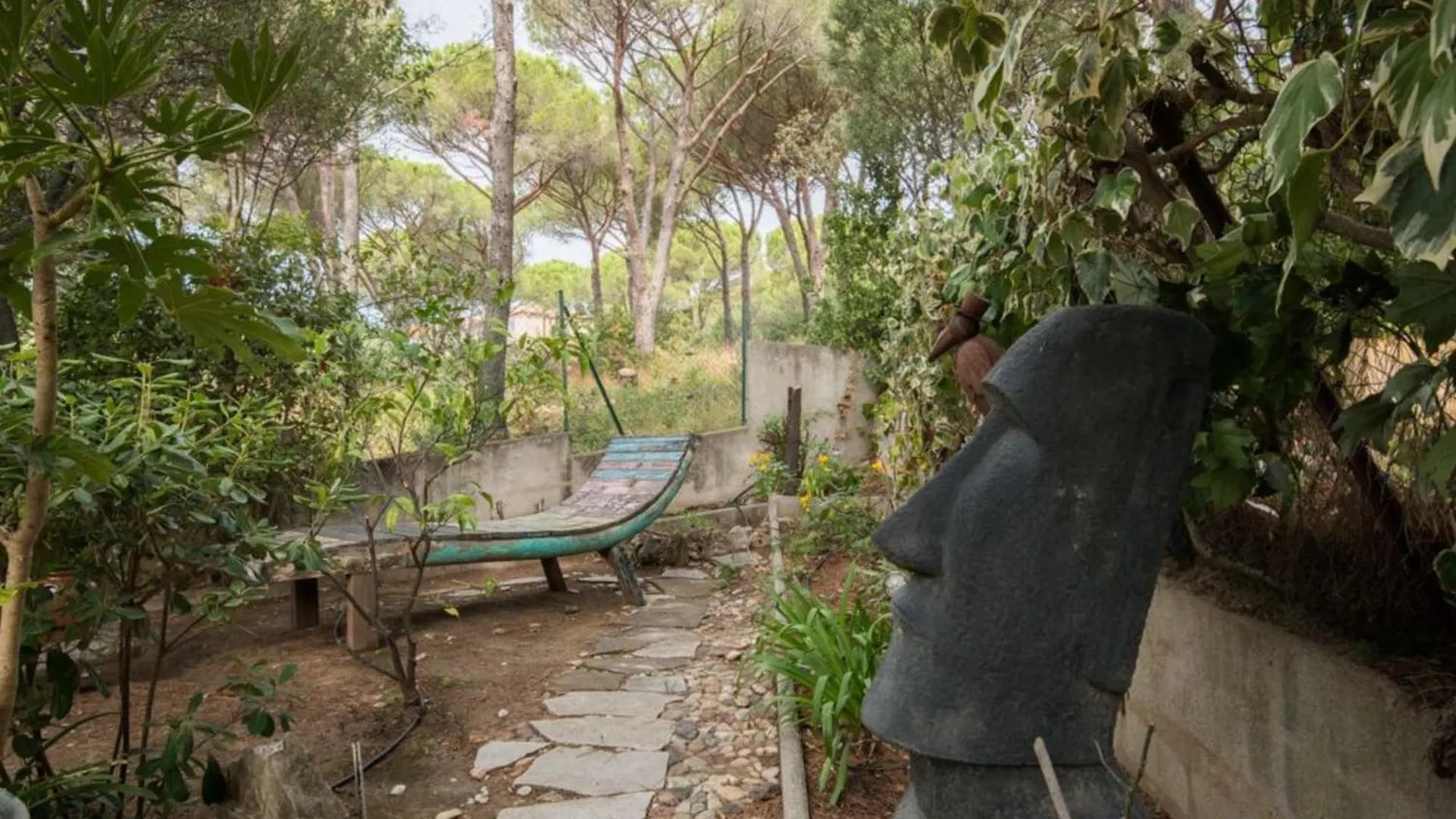 Spacious Apartment In Sainte-Maxime