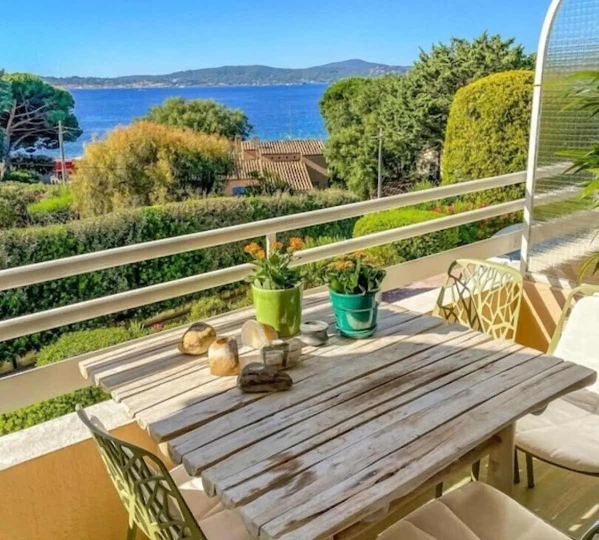 Spacious Apartment In Sainte-Maxime 0*,  France